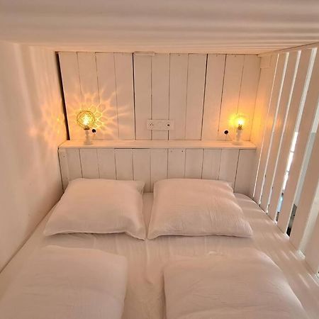 Beau Studio A 30M De La Plage / Beautiful Studio 30M From The Beach Trouville-sur-Mer Eksteriør bilde